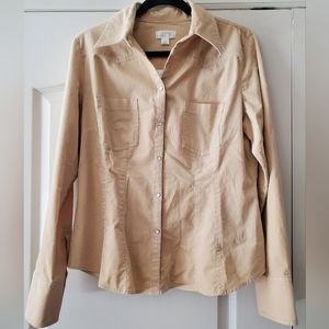 Ann Taylor Loft Women's Jacket